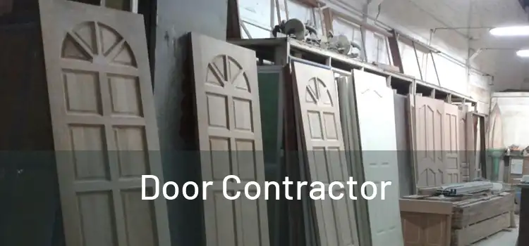  Door Contractor 