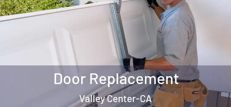  Door Replacement Valley Center-CA