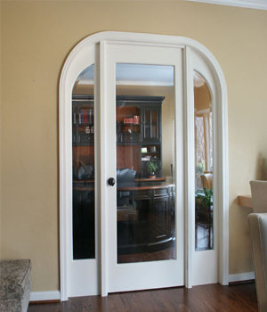 Passage Door Replacement Valley Center