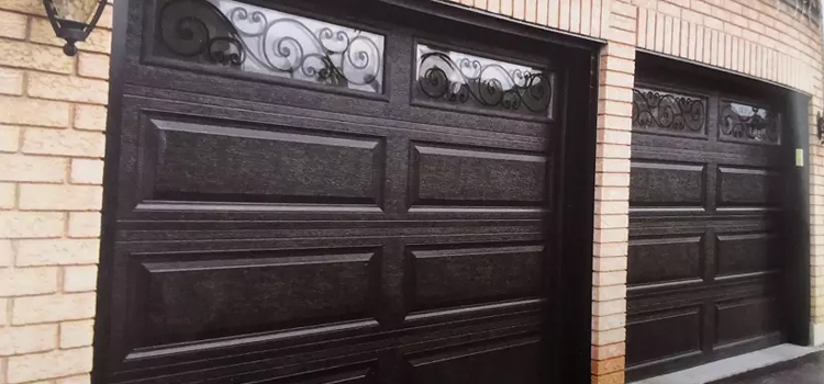 aluminum overhead garage door Valley Center