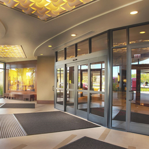 commercial door specialist Valley Center
