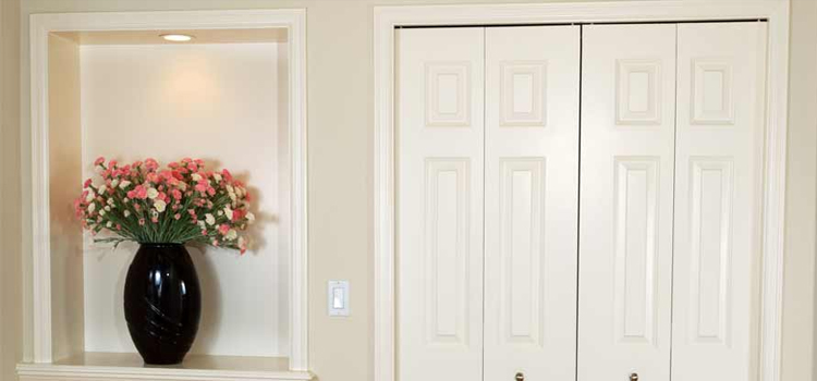 residential closet door repair in Valley Center